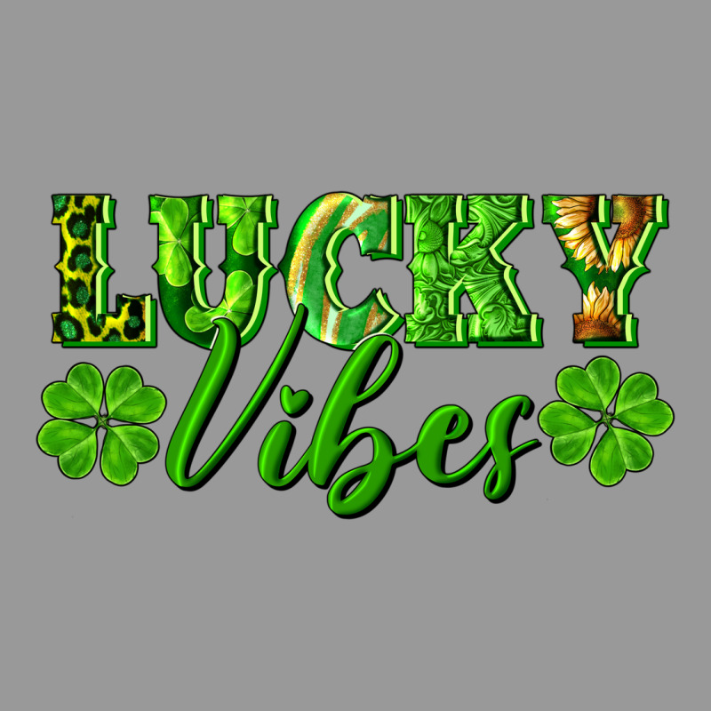 Lucky Vibes Vintage Hoodie by RanaPortraitStore | Teevron