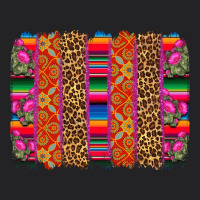 Mexico Brushstrokes Vintage Tee | Teevron