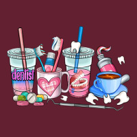 Dentist Coffee Cups Classic Tee | Teevron
