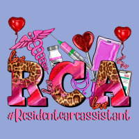 Valentines Day Rca Resident Care Assistant Classic Tee | Teevron