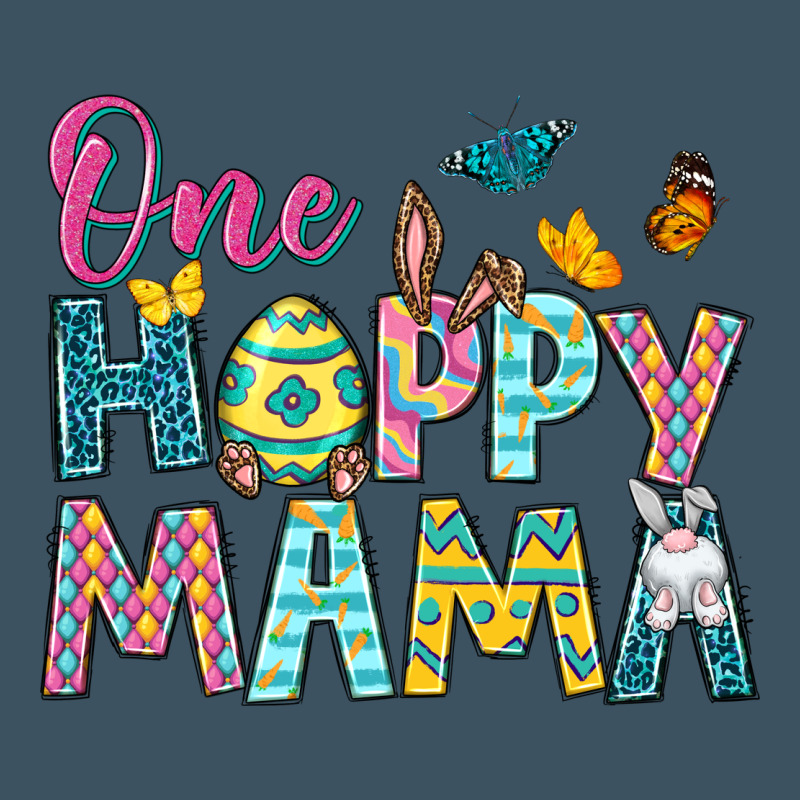 One Hoppy Mama Urban Heavy Tee by Neo Western | Teevron