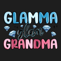 Glamma Glam Grandma Heavyweight Hoodie | Teevron