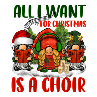 all i want for christmas is a choir | Teevron