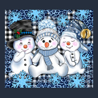 Snowman Tumbler Zipper Hoodie | Teevron