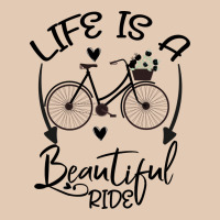 Life Is A Beautiful Ride Urban Hoodie | Teevron