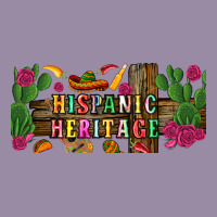 Hispanic Heritage Libbey Cup Classic Tee | Teevron