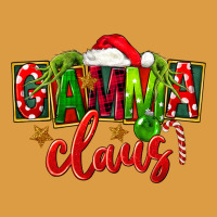 Christmas Gamma Claus Urban Heavy Tee | Teevron