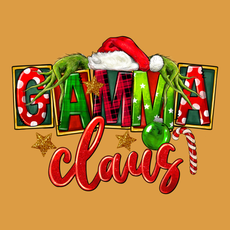 Christmas Gamma Claus Urban Heavy Tee by FaDigitalArtStudio | Teevron