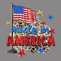 Made In America Vintage Tee | Teevron