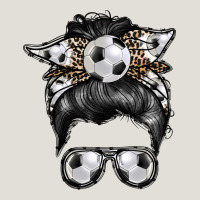 Soccer Mom Heavy Core Tee | Teevron
