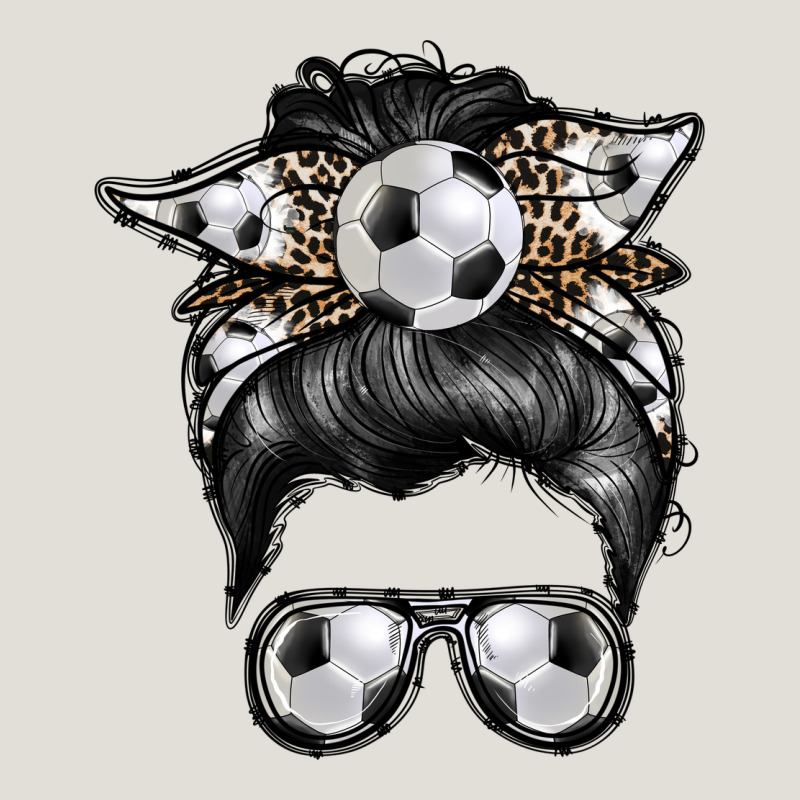 Soccer Mom Heavy Core Tee by RacoonDesign | Teevron