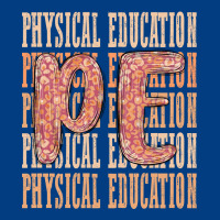 Physical Education Premium Sweatshirt | Teevron