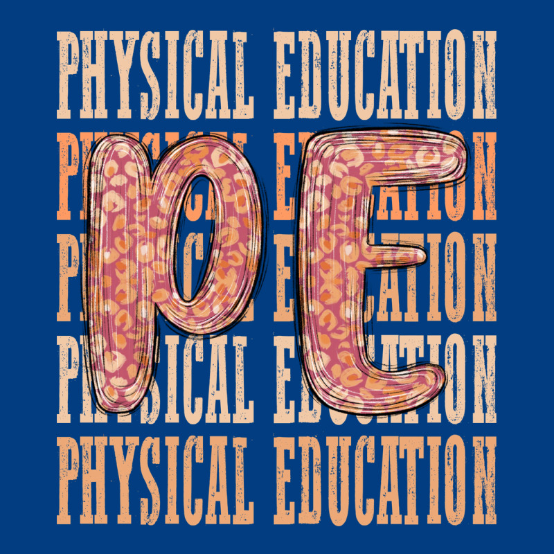 Physical Education Premium Sweatshirt by MaliasSmallBusiness | Teevron