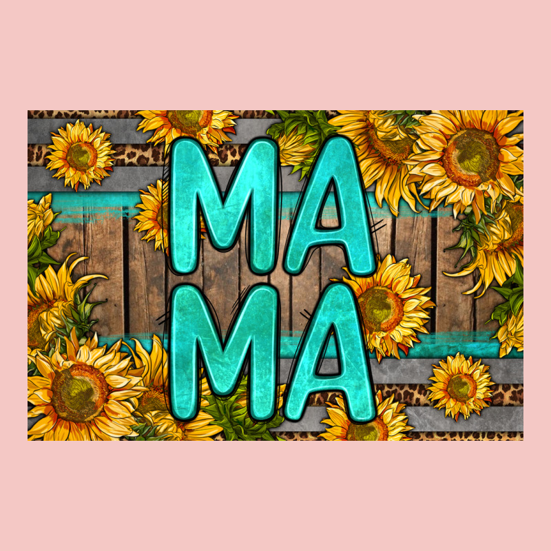 Mama Whiskey Barrel Skinny Metal Can Holder Urban Heavy Tee by HRA Design Shop | Teevron