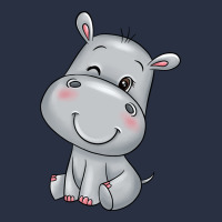 Hippo Heavyweight Sweatshirt | Teevron