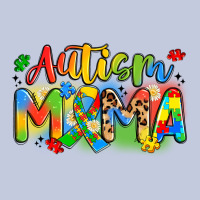 Autism Mama Long Sleeve Tee | Teevron