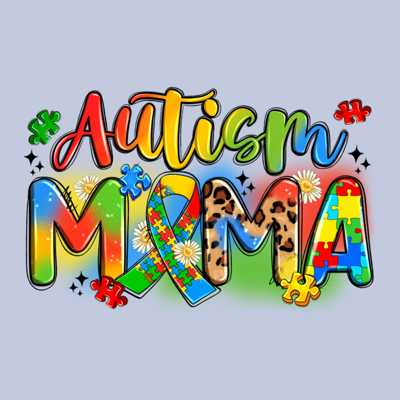 Autism Mama Long Sleeve Tee by Artiststas | Teevron