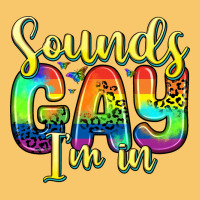 Sounds Gay I M In Vintage Hoodie | Teevron