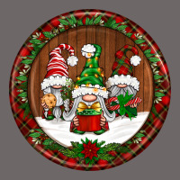 Christmas Gnomies Christmas Ornament Classic Tee | Teevron