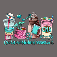 Certified Medical Assistant Coffee Cup Classic Tee | Teevron