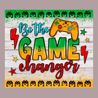 Be The Game Changer Vintage Hoodie | Teevron