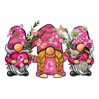 breast cancer gnome | Teevron