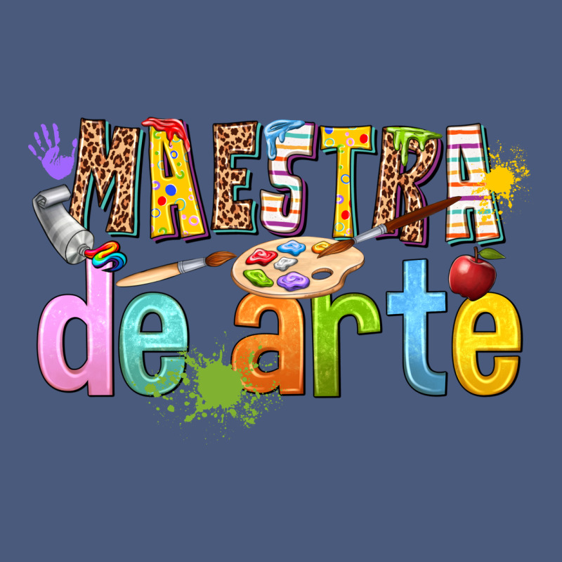 Maestra De Arte Vintage Hoodie by texasbilliewilder | Teevron