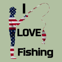 I Love Fishing Urban Hoodie | Teevron