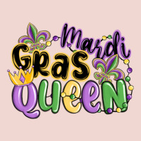 Mardi Gras Queen Premium Sweatshirt | Teevron