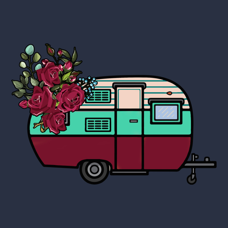 Camper Urban Hoodie by Bettercallsaul | Teevron