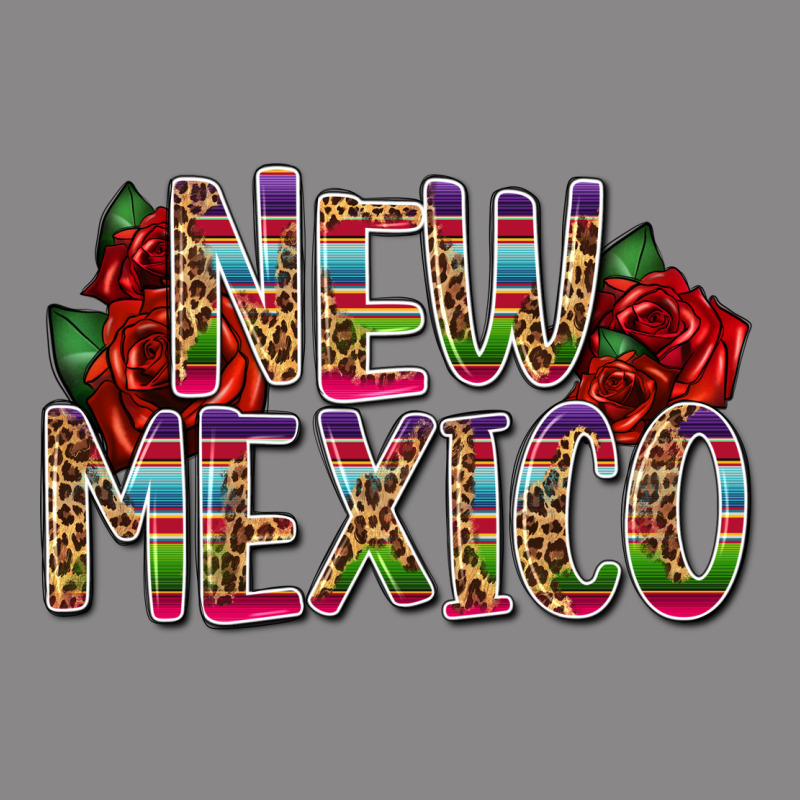 New Mexico Vintage Tee by CTS Tumbler Store | Teevron