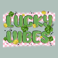 Lucky Vibes Heavyweight Hoodie | Teevron