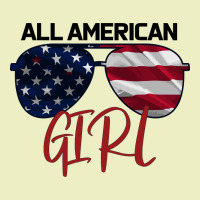 All American Girl Urban Hoodie | Teevron