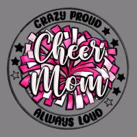 Cheer Mom Heavyweight Hoodie | Teevron