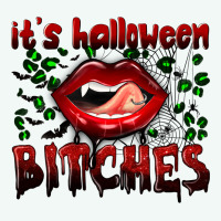 It's Halloween Bitches Premium Hoodie | Teevron