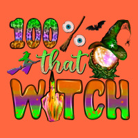 100  That Witch Premium Hoodie | Teevron