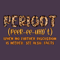 Periodt Definition Heavyweight Hoodie | Teevron