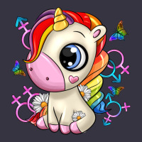 Unicorn Vintage Hoodie | Teevron
