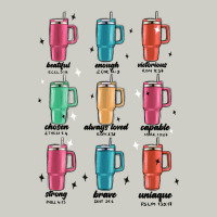 Coffee Thermos Heavyweight Hoodie | Teevron