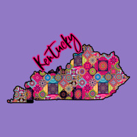 Pink Kentucky Urban Hoodie | Teevron