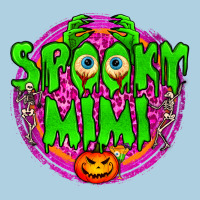 Spooky Mimi Premium Hoodie | Teevron