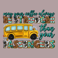 May Your Coffee Always Vintage Hoodie | Teevron