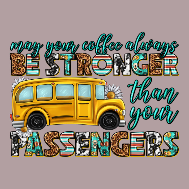 May Your Coffee Always Vintage Hoodie by texasbilliewilder | Teevron