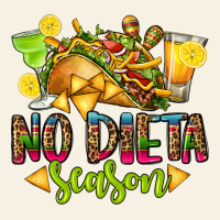 No Dieta Season Vintage Tee | Teevron