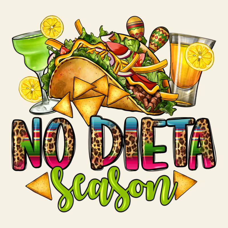 No Dieta Season Vintage Tee by CTS Tumbler Store | Teevron