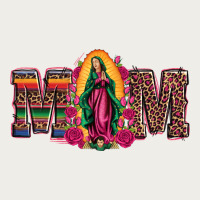 Mom Our Lady Of Guadalupe Zipper Hoodie | Teevron