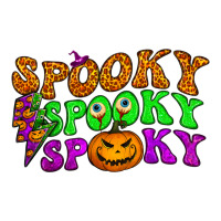 spooky with lightning bolt | Teevron
