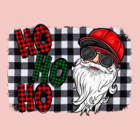 Ho Ho Ho Urban Heavy Tee | Teevron