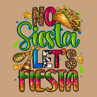 No Siesta Lets Fiesta Vintage Tee | Teevron