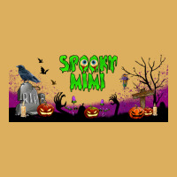 Spooky Mimi Libbey Glass Premium Hoodie | Teevron